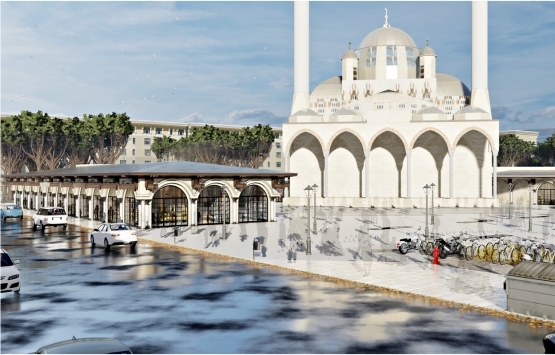 Düzce Cedidiye de zemin etüt çalışmaları başladı!