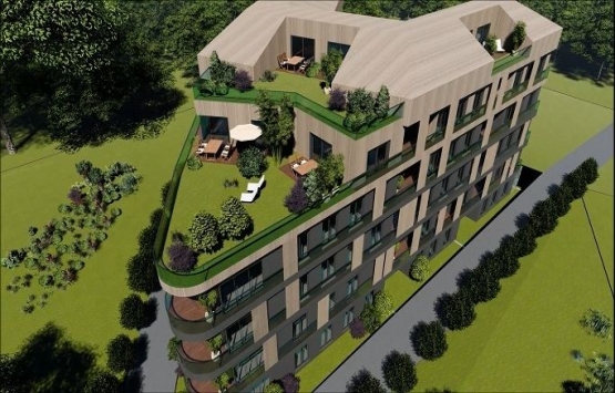 Livera Homes ta lansmana özel fırsatlar!