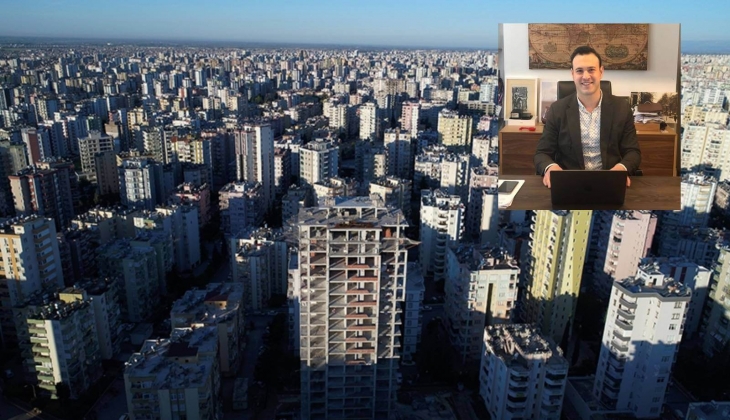 Kira artışları son bir ayda konut fiyatlarındaki artışa yetişti! Kiraların 1 yıl daha artması bekleniyor!