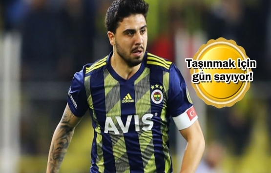 Ozan Tufan Acarkent'ten 12 milyon TL'ye villa aldı!