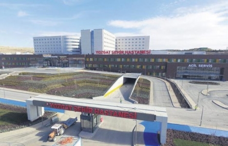 Mega projeler dünyanın radarında!