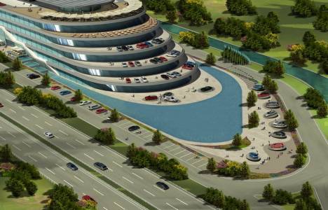 Oto World Asya Pendik nerede?