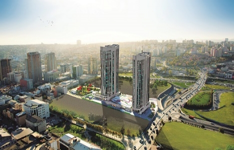 NG Residence'ta yaşam bu sene başlayacak!