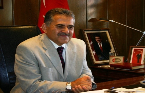 Melikgazi 2015 projeleri