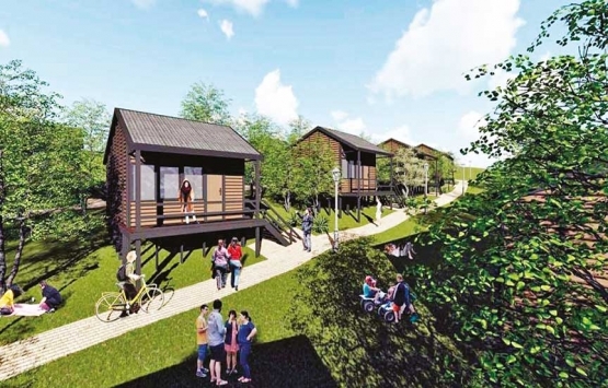 Salih Bayraktar: Sarıyerliler tapularına kavuşacak! 