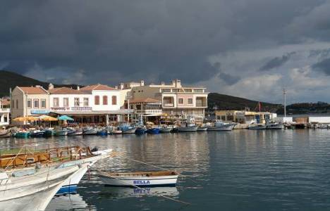 Urla'da satış memurluğundan 1 milyon 76 bin TL'ye turistik tesis alanı!