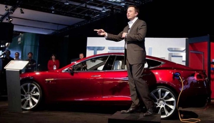 Tesla hisseleri kabusu! Wall Street’te kolay para devri bitiyor mu?