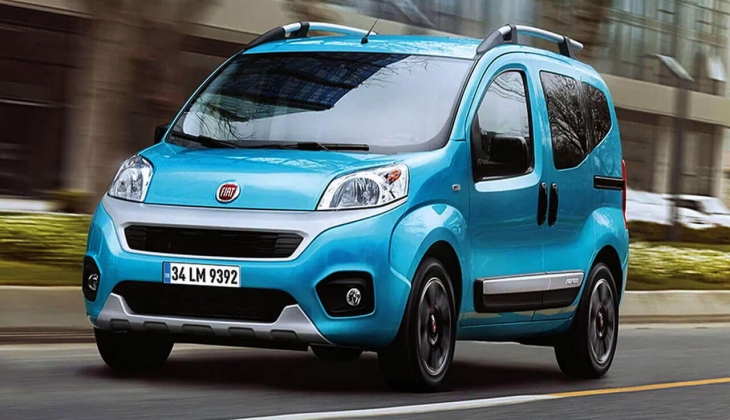 Fiat Fiorino nun Haziran 2023 fiyatları peş peşe açıklandı! 15 bin TL lik son dakika indirimini görenler inanamadı!