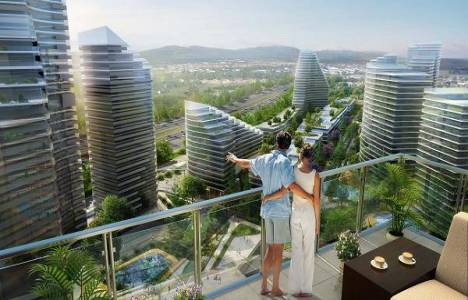 Casper Batışehir'in okul ve oteline 66 milyon 800 bin lira teklif verdi! 