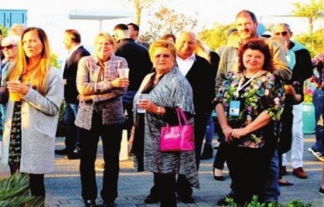 Kıbrıs Esentepe Pine Valley Blue Sitesi açıldı!