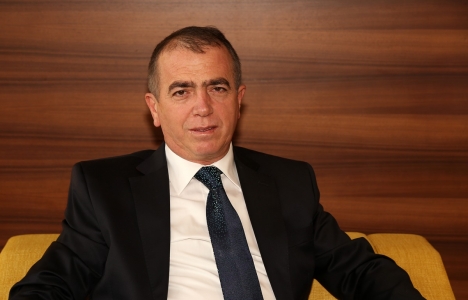 Ankaralı işadamlarından teröre tepki!