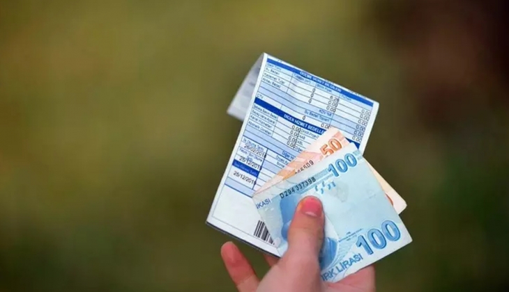 Elektrik faturalarında yeni gelişme! 400 lira iade edilecek