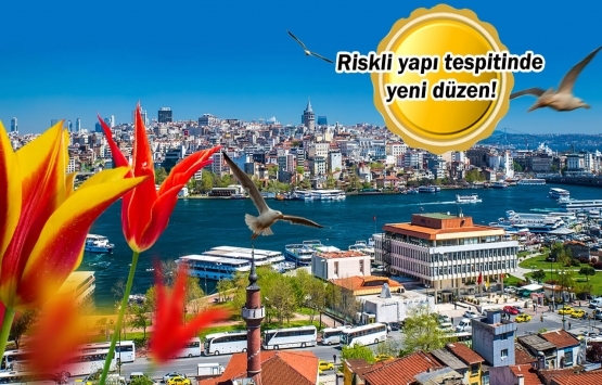 O bölgeler öncelikli dönüşüm kapsamına alınıyor!