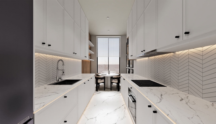 Pırlanta Ümraniye Eylül de satışta! Yeni proje!