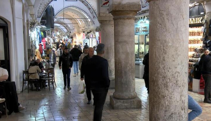 Kapalıçarşı, İstanbul depremine hazırlanıyor! Zemin sıvılaşmasına müdahale edildi: Restorasyon bu yıl bitecek! 