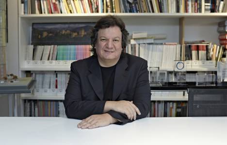 Emre Arolat Architects Context Plurality kitabı New York'ta satışa çıktı!