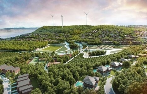 Galatasaray Riva projesinde ilk kazma bu yıl vurulacak!