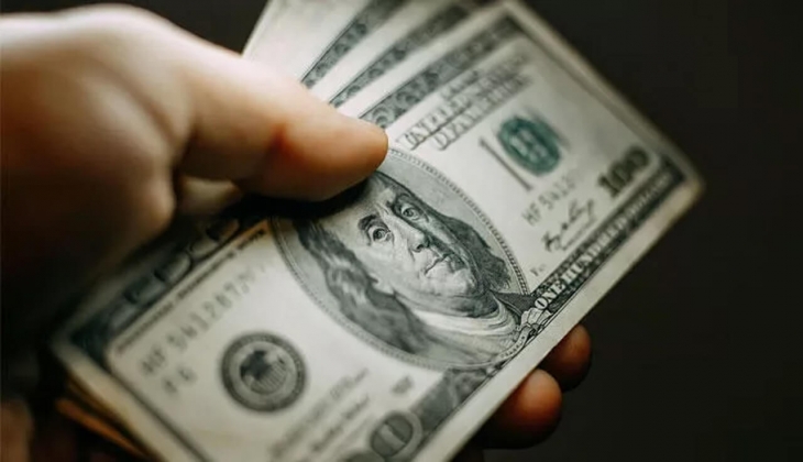 Elinde dolar olanlar hemen baksın! Dolar 4 gün sonra tam anlamıyla bu kadar olacak! Treni kaçırmayın!