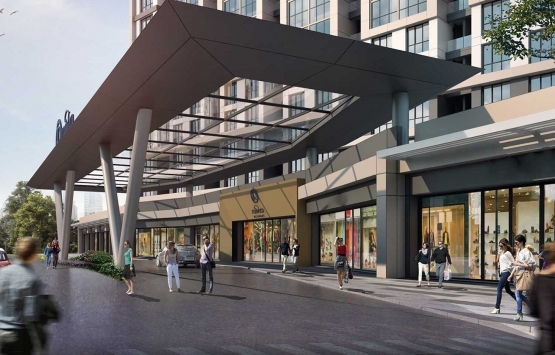 Mavera Residence nerede? 