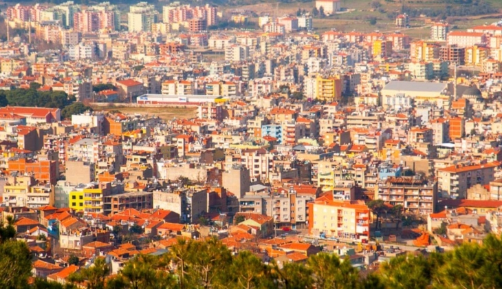 Bakanlık tan İzmir de kentsel dönüşümün önünü açacak tarihi hamle!