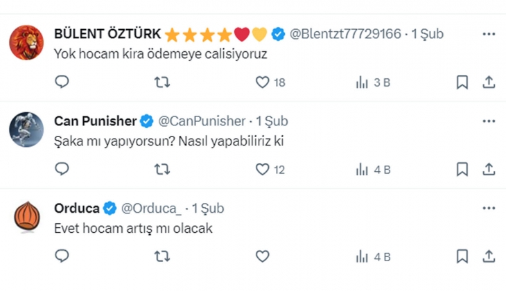 Vatandaşlar arsa yatırımı yapıyor mu? Bu fiyatlardan alınmaz diyen de oldu, iyi kazandırdı diyen de!