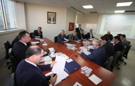 Kocaeli Büyükşehir Belediyesi gayrimenkul satış ve kiralama ihalesi yaptı!