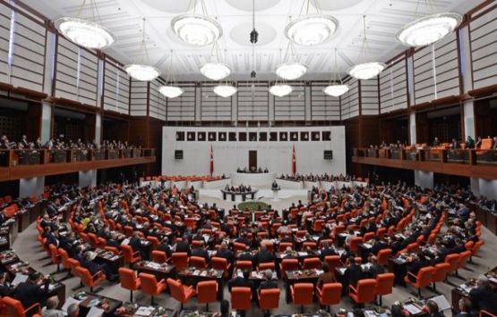 Lisanslı Harita Kadastro Mühendisleri Kanunu'nda değişiklik teklifi verildi!