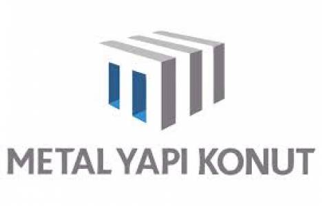 Metal Gayrimenkul, Metal Yapı Konut'un tahvillerinden alım yaptı!