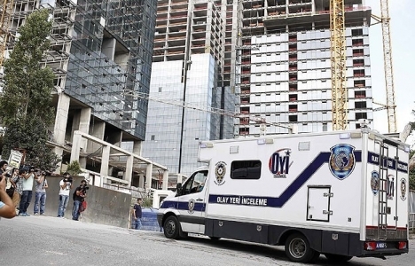 Şişli'deki asansör kazası davası başlandı!