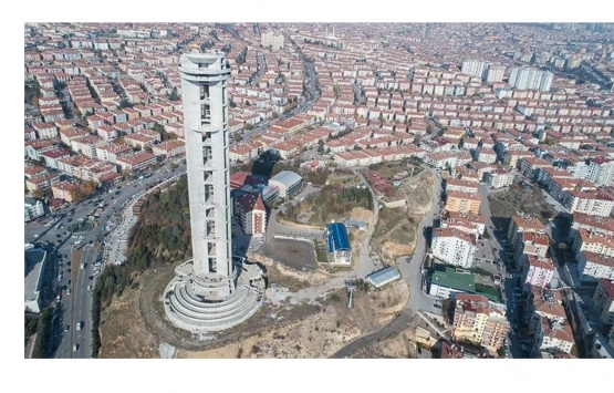 TMMOB Şehir Plancıları Odası ndan kentsel dönüşüm tepkisi!