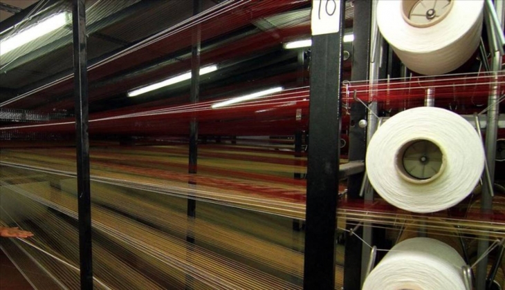 Tekstilde alarm çanları çalıyor: İthalata vergi getirilmezse batarız!
