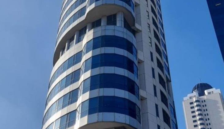 Avrasya GYO Metrocity deki gayrimenkulünü 60 bin TL den kiraya verdi!