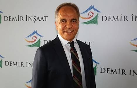 Sektör temsilcileri kentsel dönüşümün hızlandırılmasını istiyor!