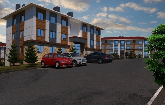 TOKİ İzmir Torbalı projesinin ihalesi yapıldı!