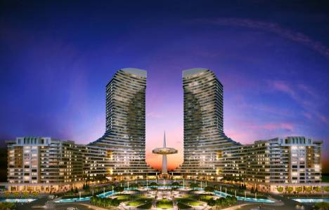 Ankara Sinpaş Altın Oran ne zaman teslim?