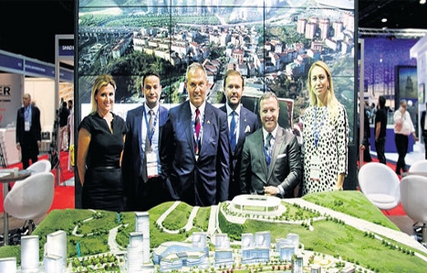 Körfez yatırımcısı Türkiye de yatırım yapmaya devam ediyor!