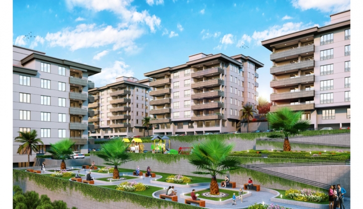 Gaziantep Güneyşehir 3. Etap başvuruları başladı! GBB konut başvurusu nasıl ve nereden yapılır Aralık 2024?