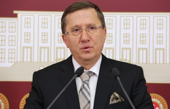 Kocaeli Kefken Limanı'nın yenileme çalışması mecliste!