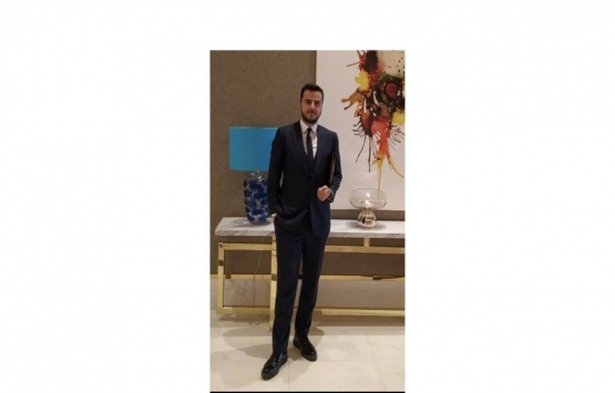 Mustafa Çiçek ile mimari yeni bakış açıları kazanıyor!