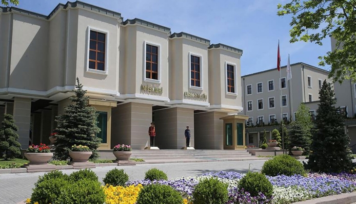 İçişleri Bakanlığı 81 ilde 3 bin 546 personel alımı başvuruları bugün başladı! Hemen başvurun! İşte başvuru şartları...