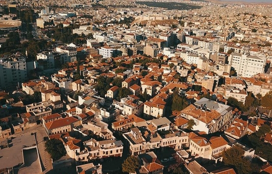 Gaziantep te kira fiyatları yüzde 50 arttı!