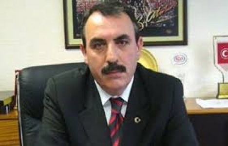 Gökdelenler kenti: Ankara!