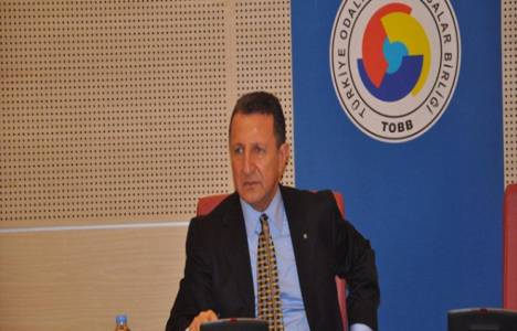 Erdal Eren: Yüksek faizler en çok mega projeleri etkileyecek!