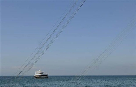 İzmit Körfez Geçişi Asma Köprüsü nden son fotoğraflar!