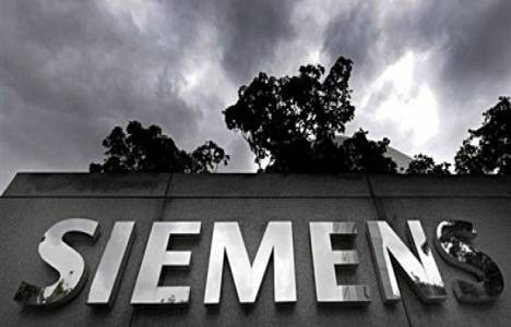 Siemens, inovasyon laboratuvarı açtı!