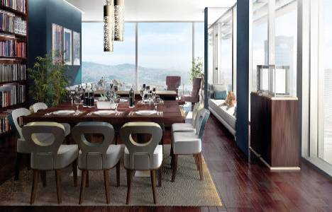 Zincirlikuyu Çiftçi Towers ne zaman teslim?