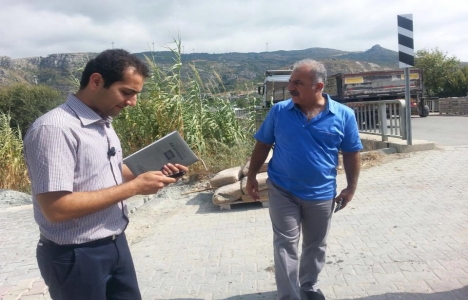 Hatay Samandağ'daki mezbahane binası restore edildi!