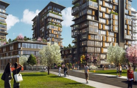 İş GYO Topkapı İnistanbul projesi ne zaman teslim?