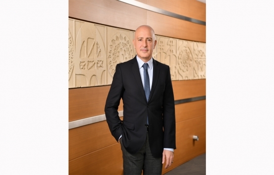 Erhan Özdemir: Su yalıtımı binaların dayanıklılığını artırır!