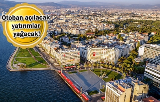 İzmir'den konut alan kazandı! 